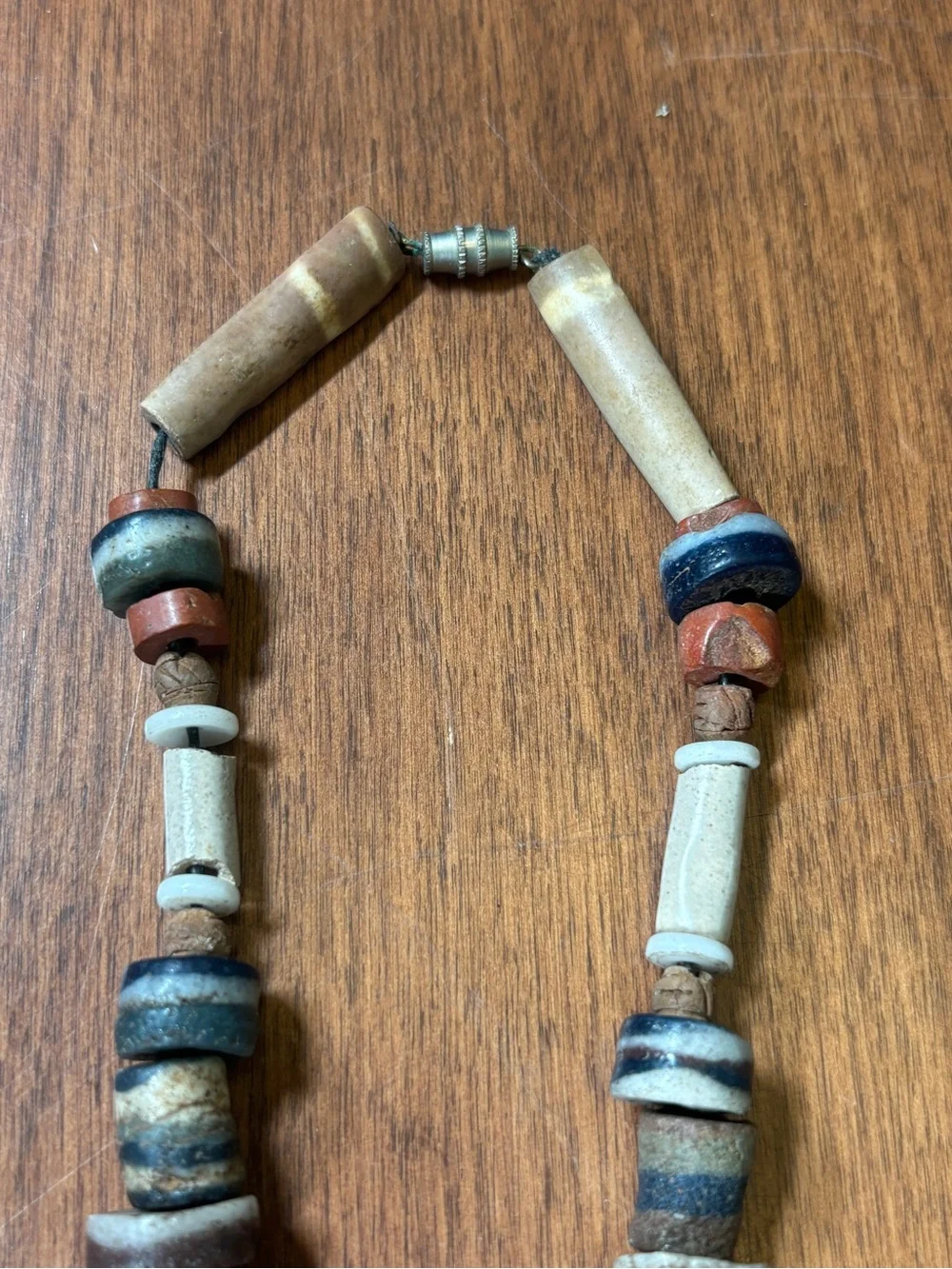 Tribal Pendant Necklace